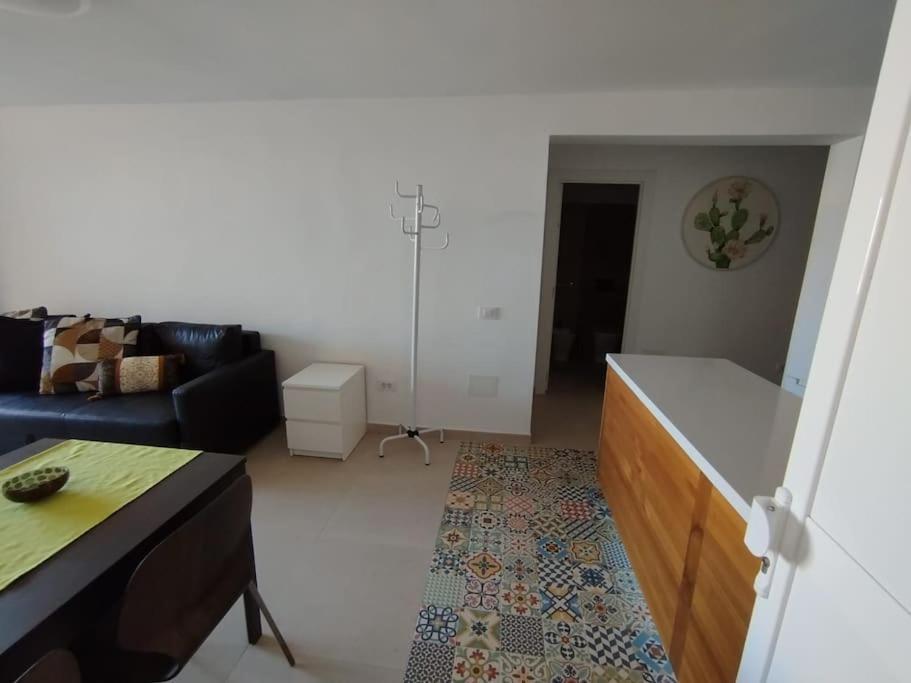 La Bouganville - Playa Arena Apartment