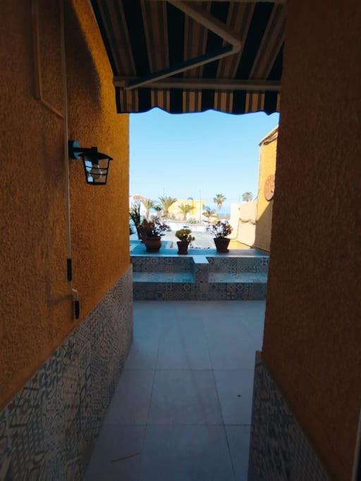 La Bouganville - Playa Arena Appartamento