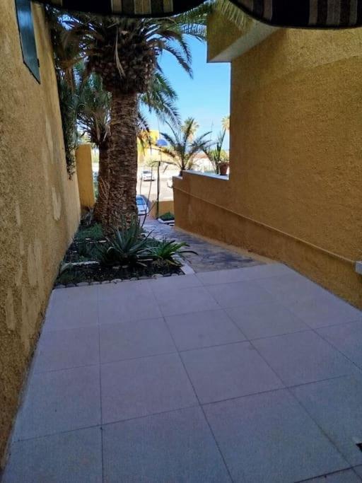 Appartamento La Bouganville - Playa Arena