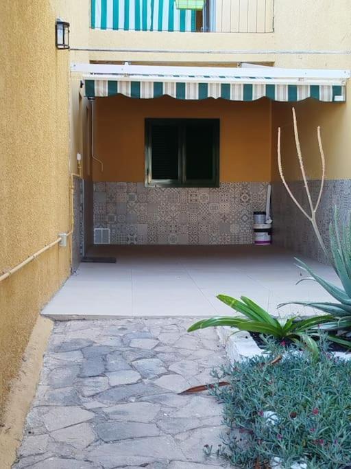 La Bouganville - Playa Arena Appartement