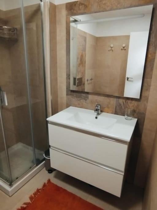 Appartement La Bouganville - Playa Arena