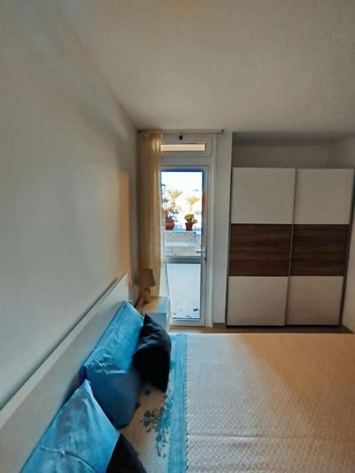 Appartement La Bouganville - Playa Arena Puerto de Santiago (Tenerife)