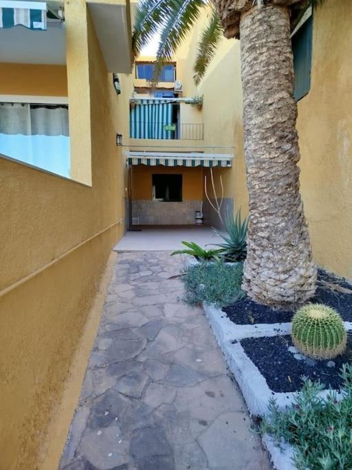 La Bouganville - Playa Arena Appartement Puerto de Santiago (Tenerife)