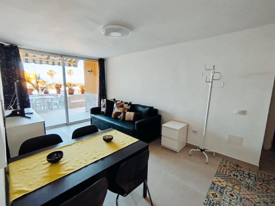 La Bouganville - Playa Arena Appartement