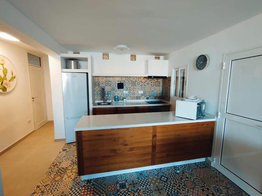 La Bouganville - Playa Arena Appartement *