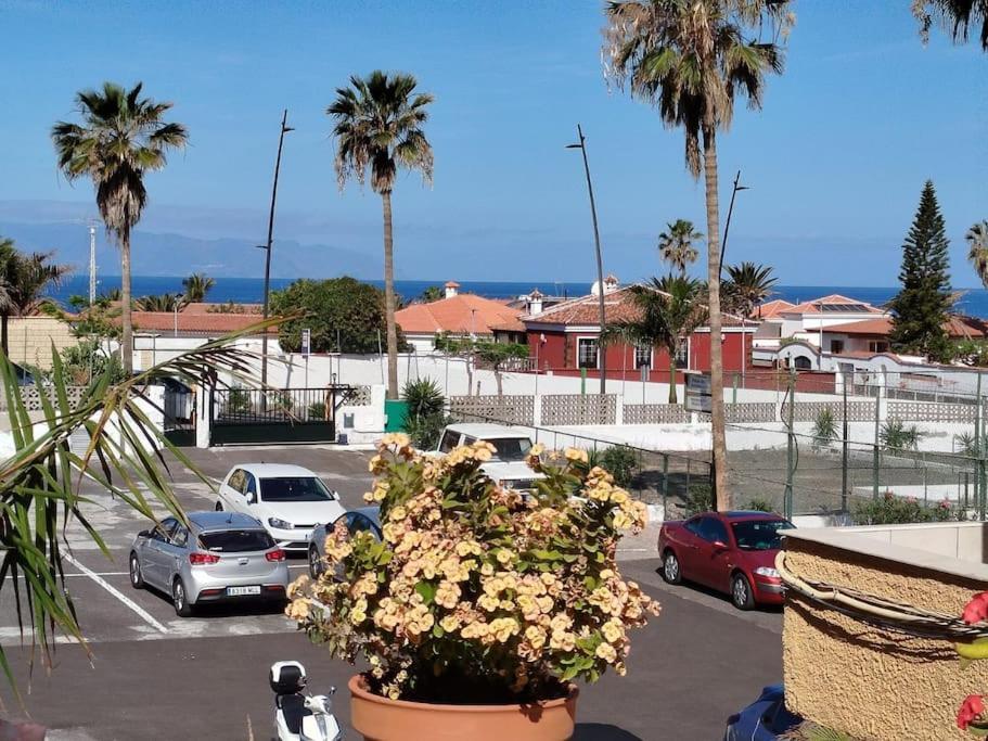 Appartement La Bouganville - Playa Arena *