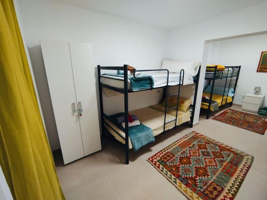 Appartement La Bouganville - Playa Arena Puerto de Santiago (Tenerife)